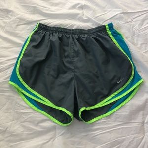 Nike Athletic Shorts